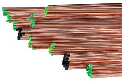 0601093 Труба медная 1/2 (12,7 х 0,71 х 3000 мм) BLOWGRANA